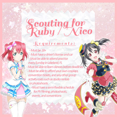 Ruby/Nico