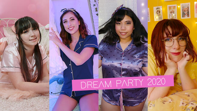 dream party