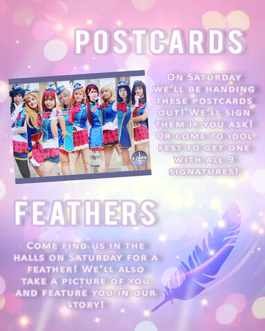 Postcards